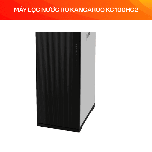 Máy lọc nước RO Kangaroo KG100HC2 - Ảnh 5