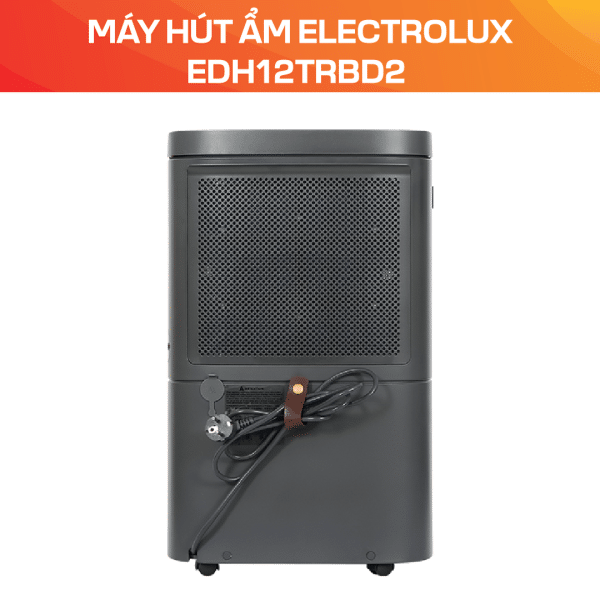MÁY HÚT ẨM ELECTROLUX EDH12TRBD2 - Ảnh 4