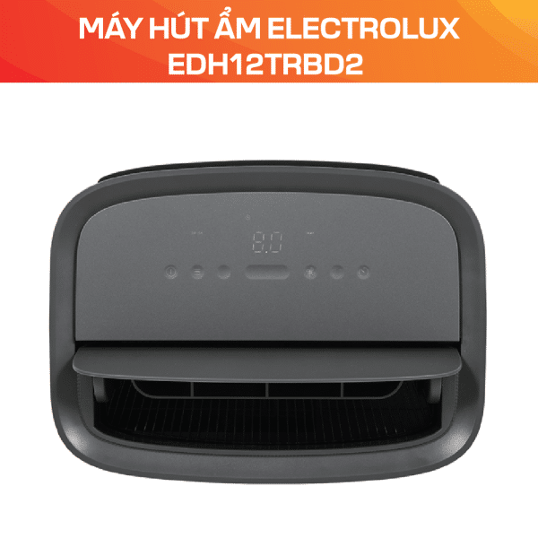 MÁY HÚT ẨM ELECTROLUX EDH12TRBD2 - Ảnh 5