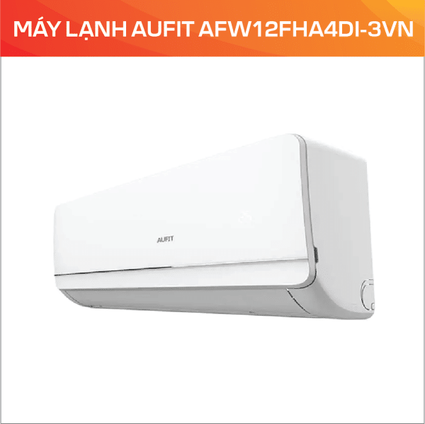 MÁY LẠNH AUFIT AFW12FHA4DI-3VN - Ảnh 3