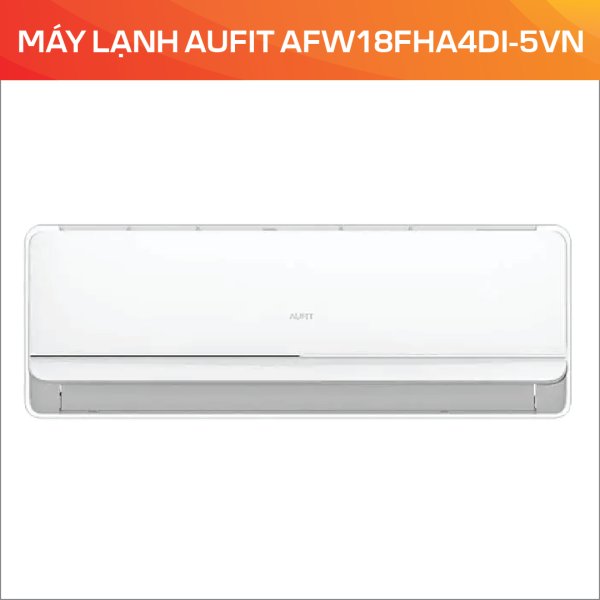 MÁY LẠNH AUFIT AFW18FHA4DI-5VN - Ảnh 3