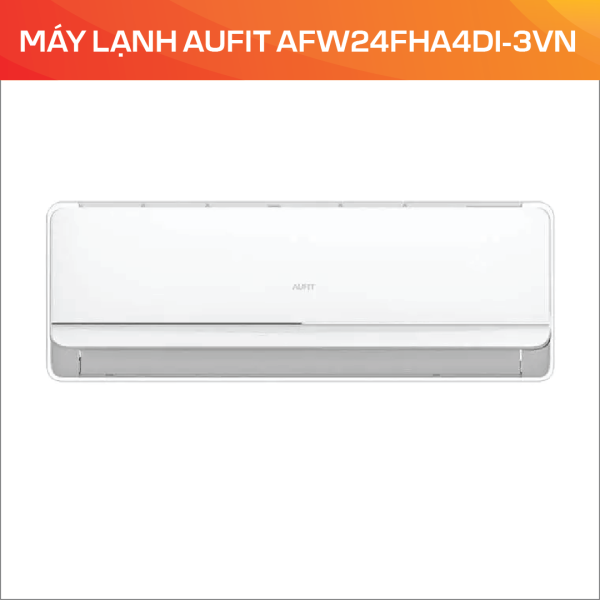 MÁY LẠNH AUFIT AFW24FHA4DI-3VN - Ảnh 3