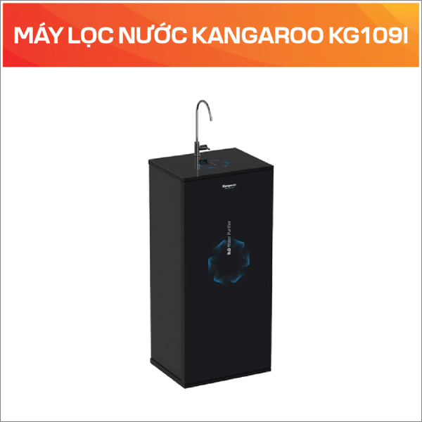 MÁY LỌC NƯỚC KANGAROO KG109I - Ảnh 3