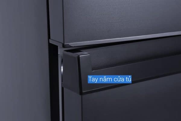 TỦ LẠNH TOSHIBA GR-RT325WE-PMV(06)-MG - Ảnh 5