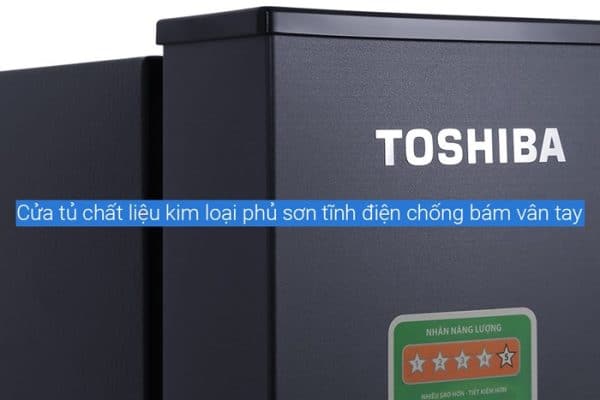 TỦ LẠNH TOSHIBA GR-RT325WE-PMV(06)-MG - Ảnh 6