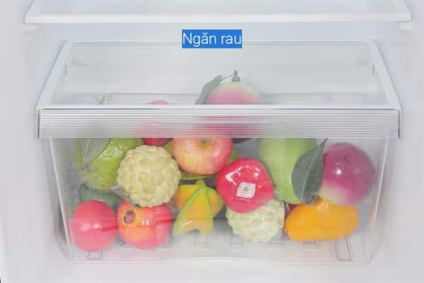 TỦ LẠNH TOSHIBA GR-RT325WE-PMV(06)-MG - Ảnh 7