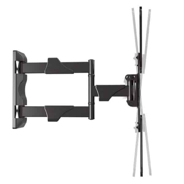 Giá Treo Tivi Góc Xoay Đa Năng NB P4 32 - 55 Inch - Ảnh 2