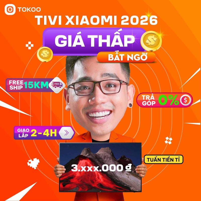 Xiaomi TV A Pro 32 2026 Series