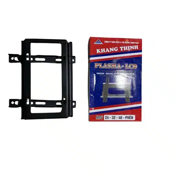 Giá treo TV Khang Thịnh 32-43 inch KT32 - Ảnh 2