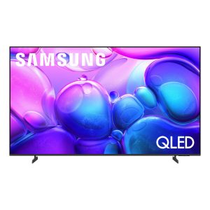 Tivi Samsung QLED 4K Q6FA Series, 2025