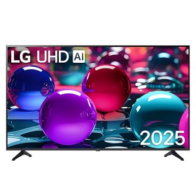 Tivi LG 65 Inch 65UA7350PSB AI 4K – UA73 Series (2025)