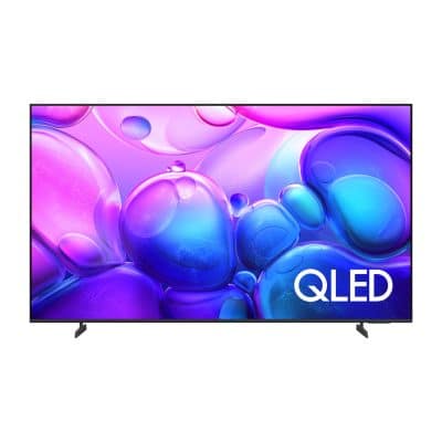 Tivi Samsung QLED 4K 55 inch QA55Q6FA (Q6FA Series, 2025)