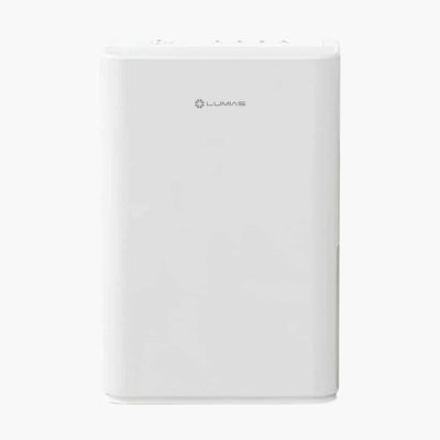 Máy hút ẩm 12L Lumias D6-12L