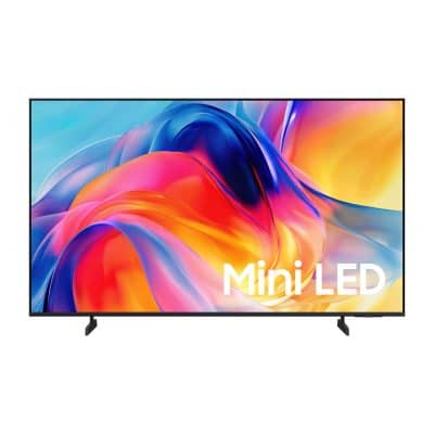 TV Samsung Mini LED M77H 4K Samsung Vision AI Smart TV (2026)