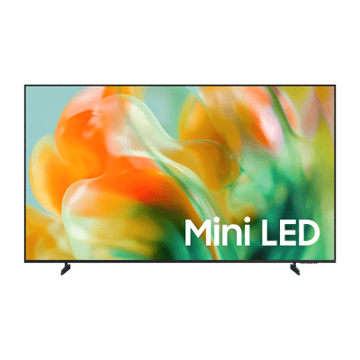 TV Samsung Mini LED M80H 4K Samsung Vision AI Smart TV (2026)