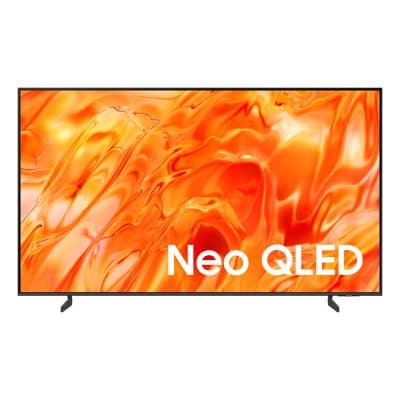 TV Samsung Neo QLED QN70H 4K Samsung Vision AI Smart TV (2026)