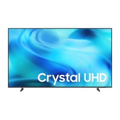TV Samsung Crystal UHD U8500H 4K Samsung Vision AI Smart TV (2026)