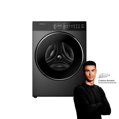 Máy giặt cửa trước Dreame 10 kg DWF10L32BASE