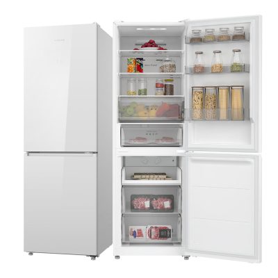 Tủ lạnh Dreame 409L DRB400WGW3VN