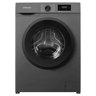 Máy giặt cửa trước Dreame 10 kg DWF10L21SASE